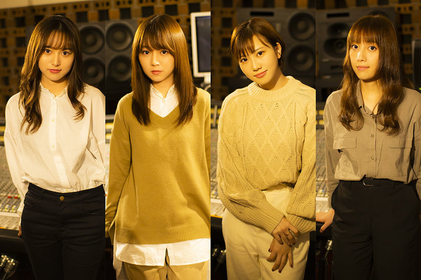 SARD UNDERGROUND、ZARD・坂井泉水さんの未公開詞による2ndシングル発売決定！