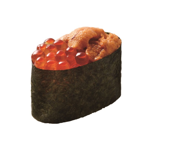 はま寿司が「すみっコぐらし」とコラボ！ 濃厚な味わいの「うに祭り」も開催！