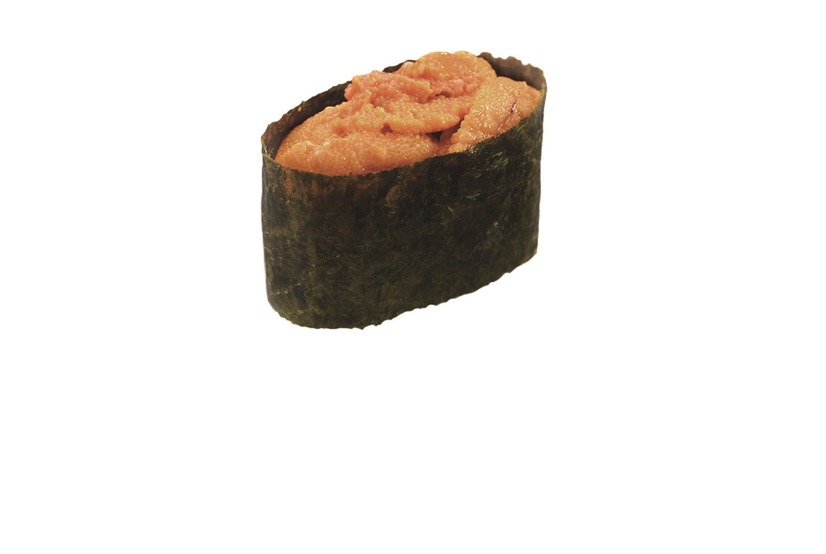 はま寿司が「すみっコぐらし」とコラボ！ 濃厚な味わいの「うに祭り」も開催！