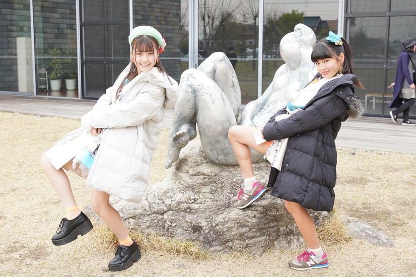 マジパン、初のフォトブック発売決定！ライブ・MV撮影の舞台裏カットも掲載！
