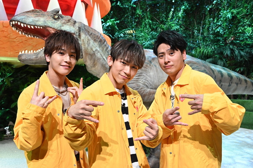 （C）TBS