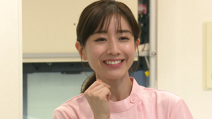 （C)フジテレビ