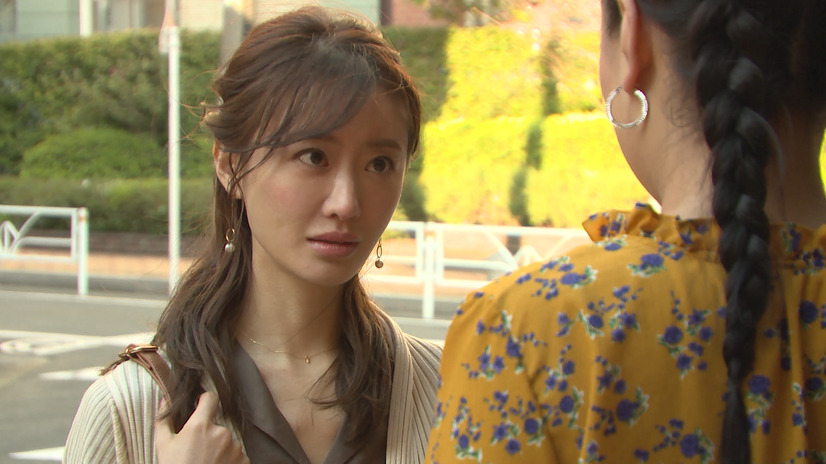 （C)フジテレビ