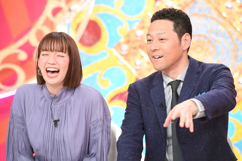 （C）TBS