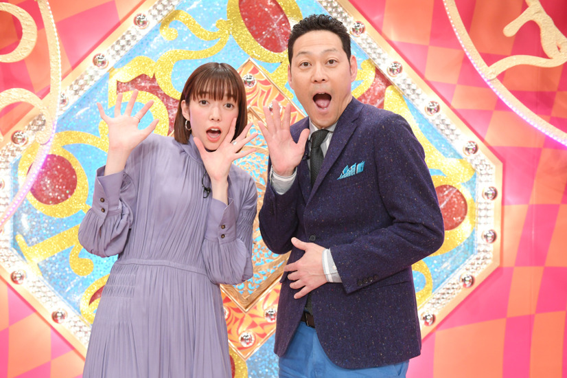 （C）TBS