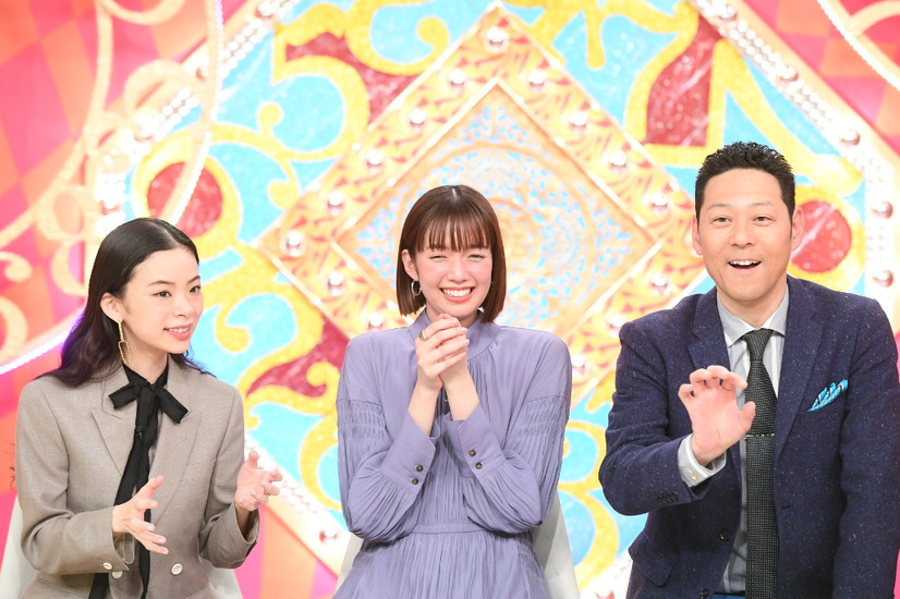 （C）TBS