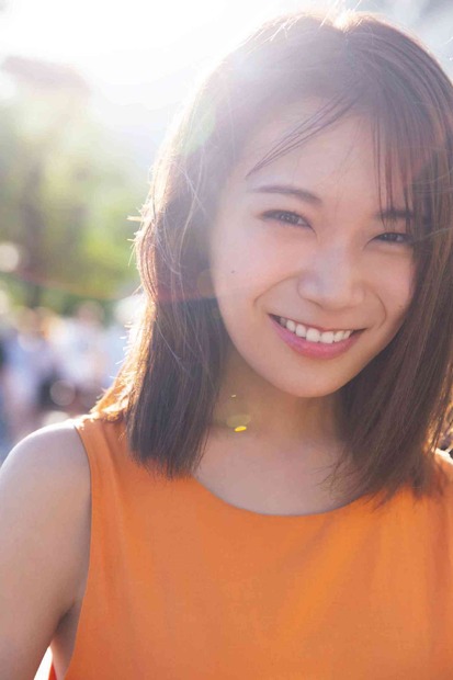 撮影/倉本GORI