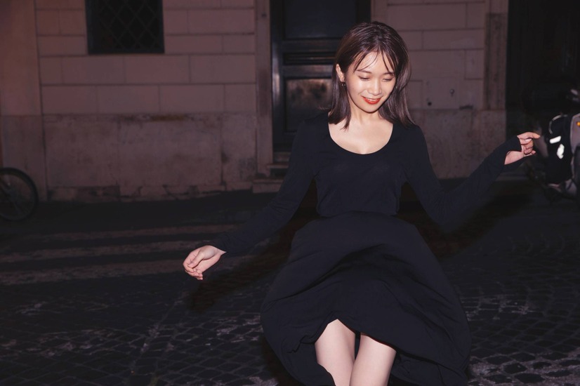 撮影/倉本GORI
