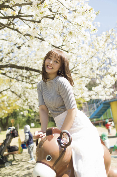 （C）光文社/週刊FLASH 写真◎細居幸次郎