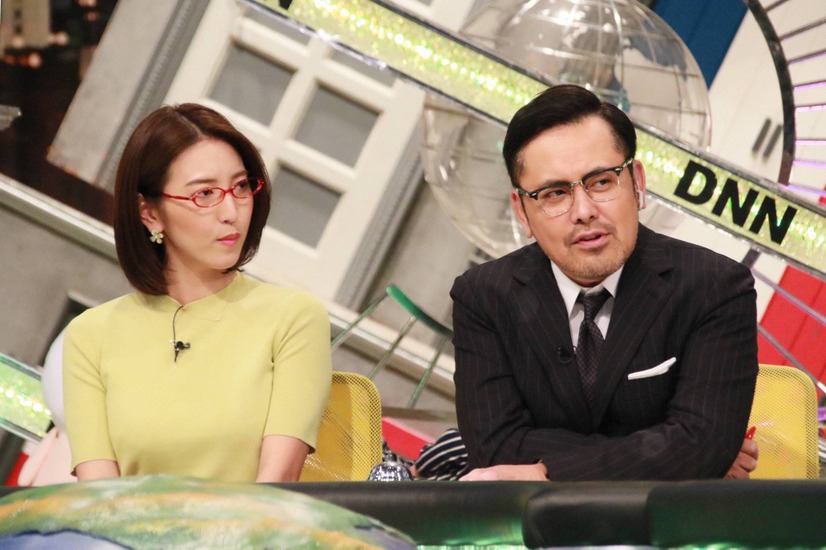 （C)フジテレビ