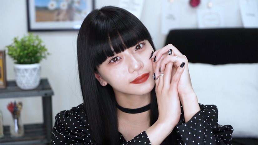 『オオカミちゃん』出演のFAKY・Hina、YouTubeチャンネル開設！