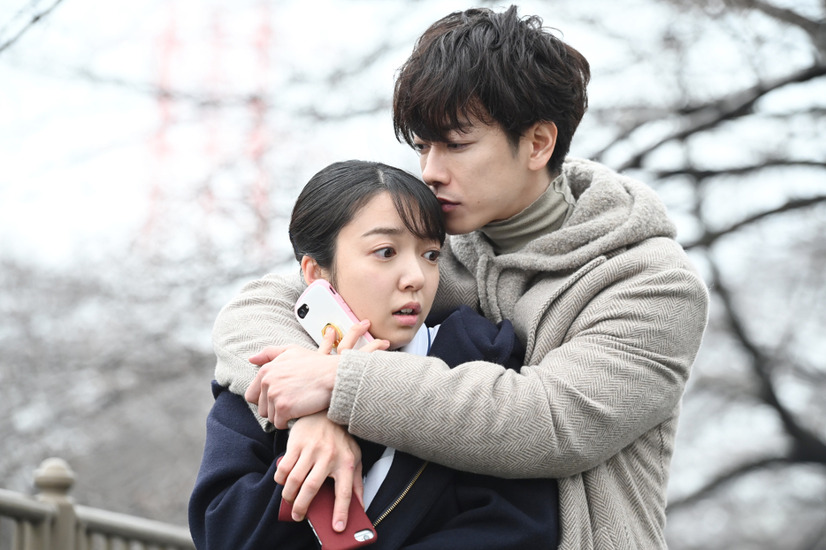 （C）TBS