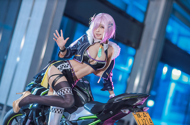 画像提供：aqua