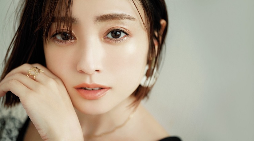 “奇跡の38歳”安達祐実、『CanCam』表紙に史上最年長で登場！