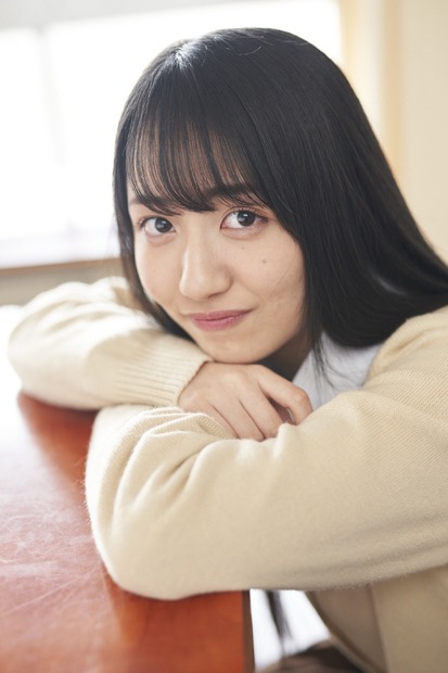 SUPER☆GiRLS最年少・長尾しおり、「制コレ’20」のファイナリストに！