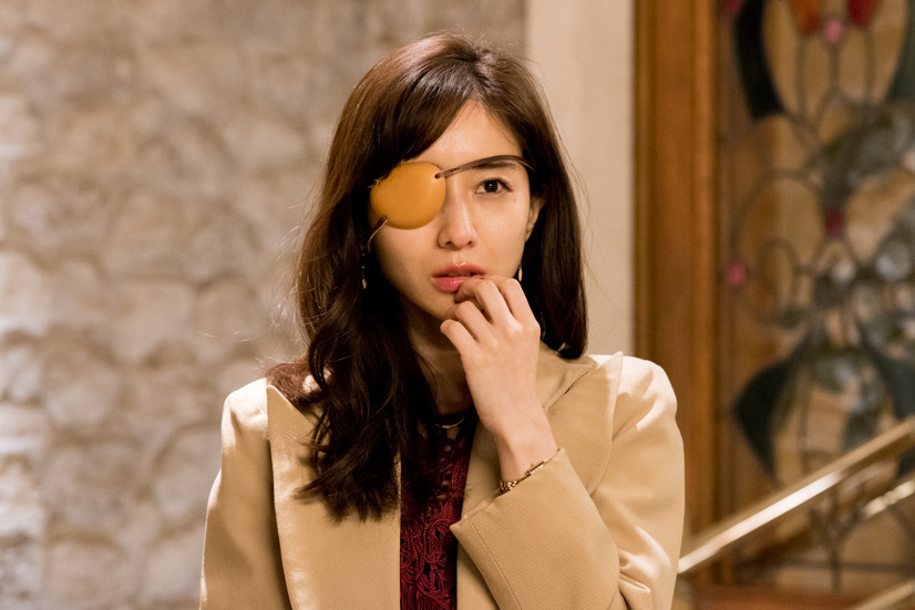 ドラマ『M 愛すべき人がいて』いよいよスタート！安斉かれん、田中みな実らキャストがコメント