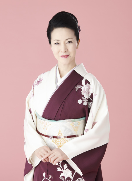 坂本冬美