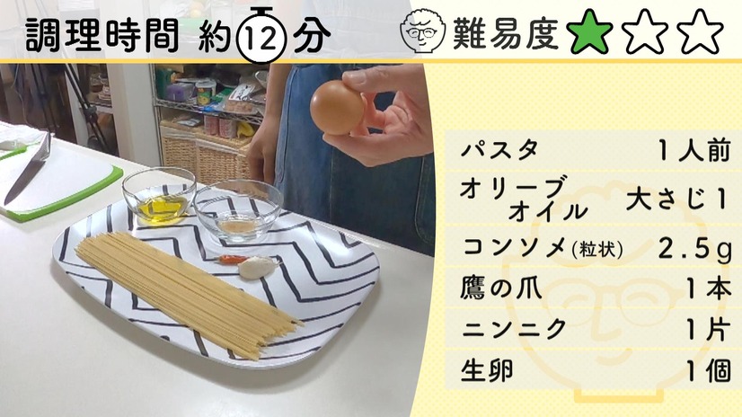 ロバート馬場、簡単レシピ紹介するYouTubeチャンネル開設