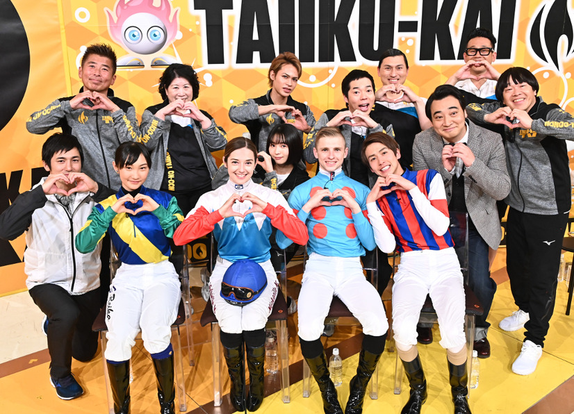 （C）TBS