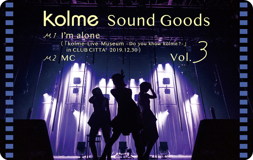kolme
