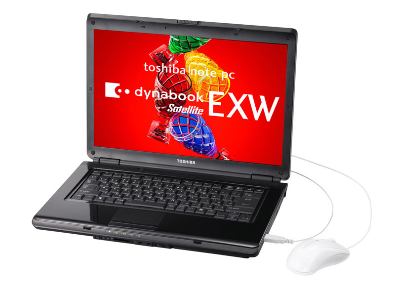 dynabook Satellite EXW