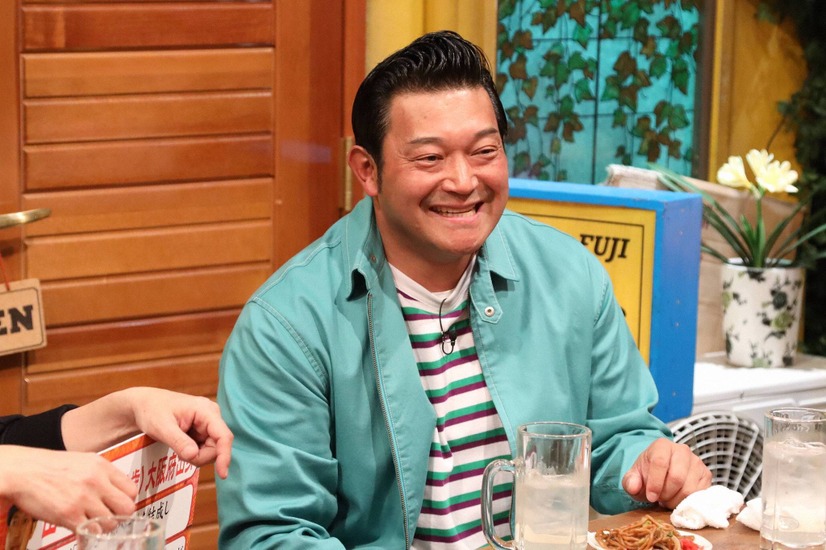 （C）フジテレビ