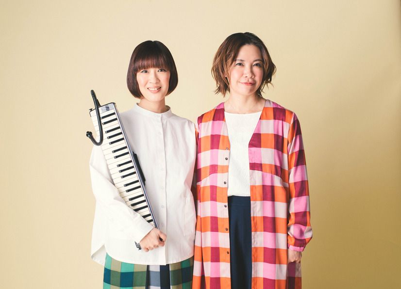 花＊花、20周年記念でMV8作品分をYouTubeで一挙公開！