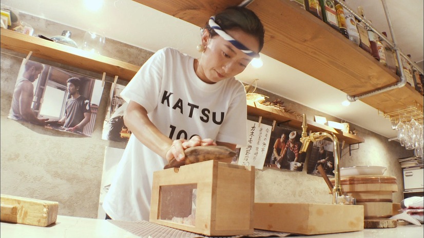 （C）カンテレ