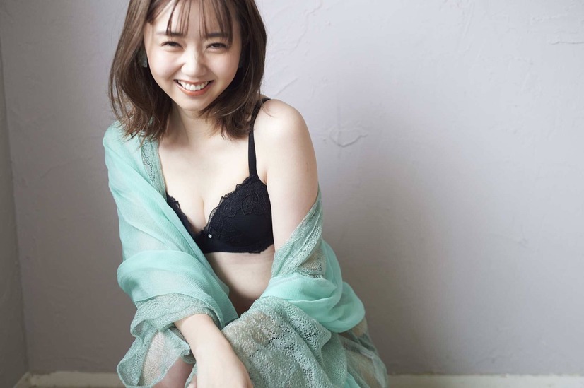 写真は江野沢愛美の公式Instagramから