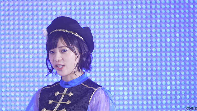 (C)2020 NHK