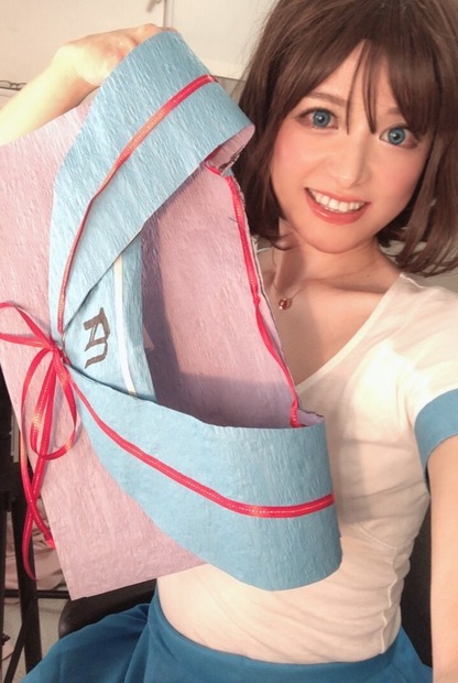 セクシーすぎるピアニスト高木里代子、今度は“ハルヒ”コスプレで演奏＆歌唱にチャレンジ