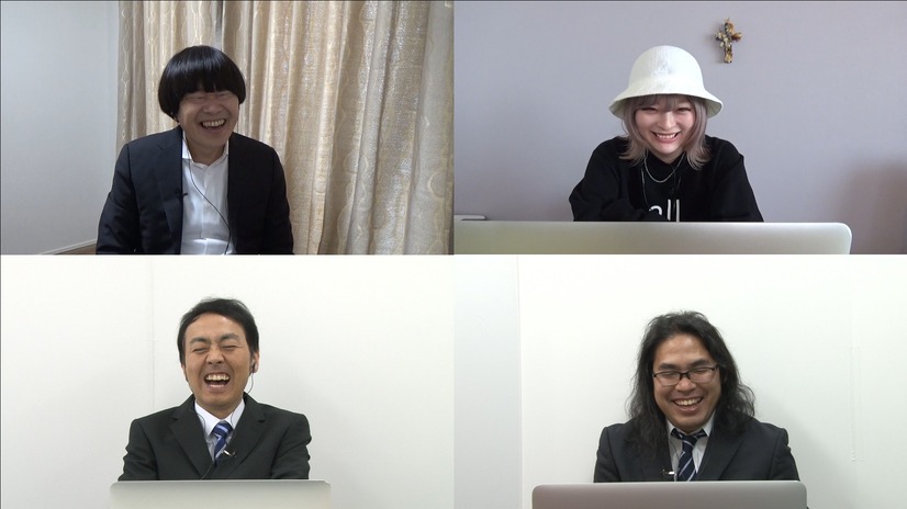 （C）フジテレビ