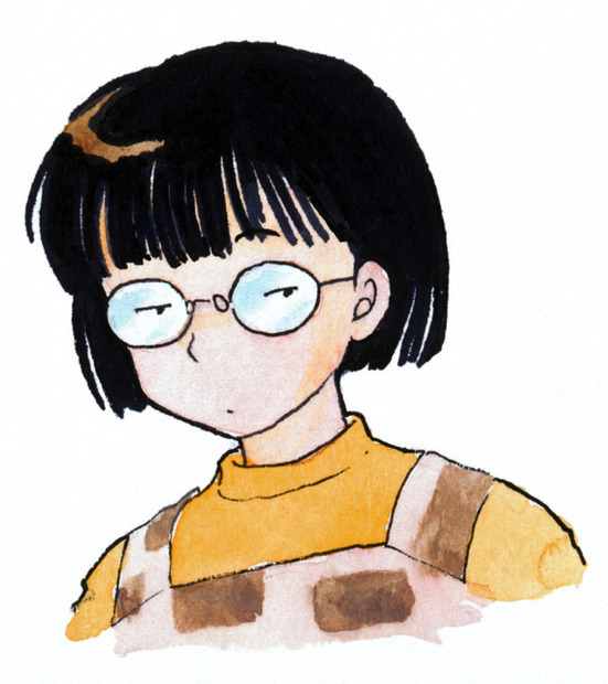 （C）高橋留美子／小学館・読売テレビ・サンライズ 2020