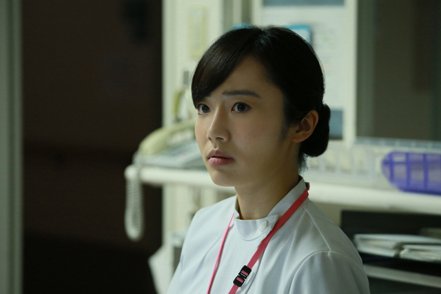 『全裸監督』ヒロイン森田望智、ドラマ初主演！「リング」シリーズ鈴木光司の新作書き下ろしホラー