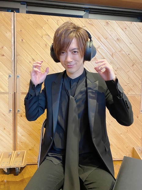 DAIGO、“神”HYDEからの誕生日プレゼントに感激！