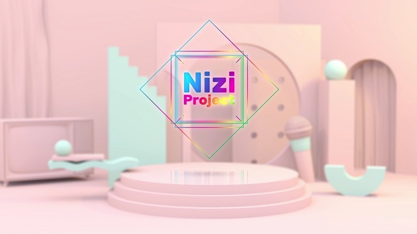 ガールズオーディション番組「Nizi Project Part 2」YouTubeにて公開スタート