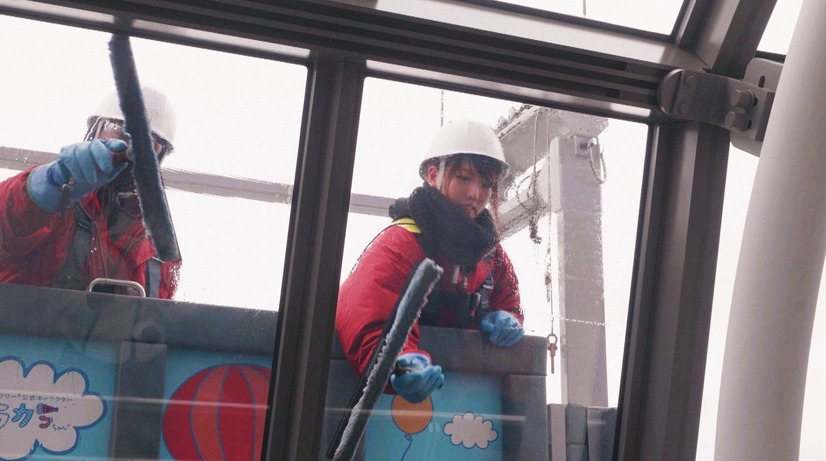 （C）TBS