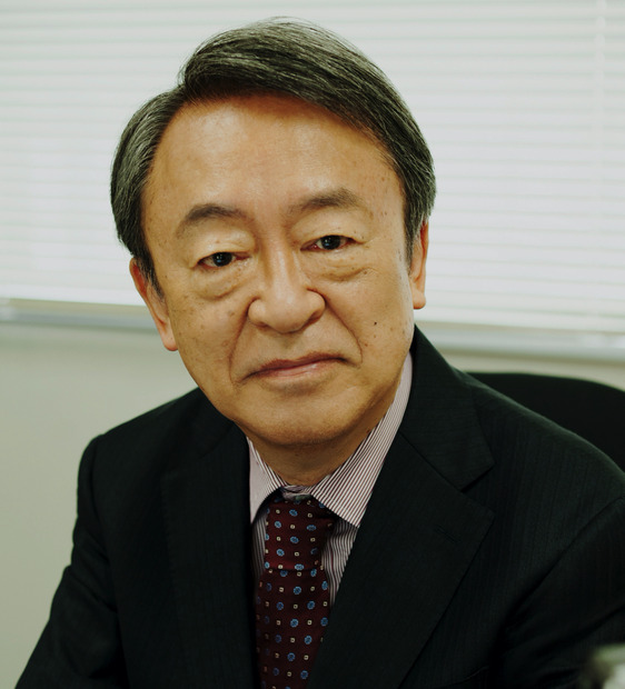 池上彰