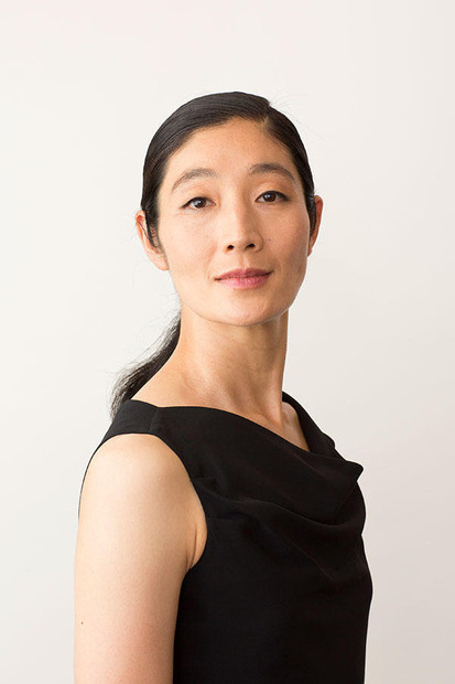 中村恩恵