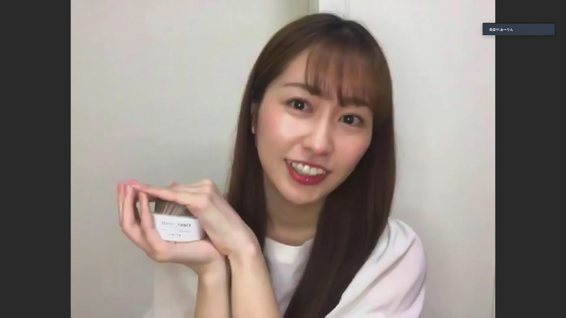 早見あかり、妊娠を報告！ももクロ4人は興奮「ママ！？お母さんだ！ 」
