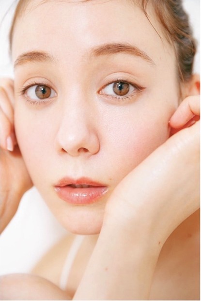 写真はトリンドル玲奈の公式Instagramから