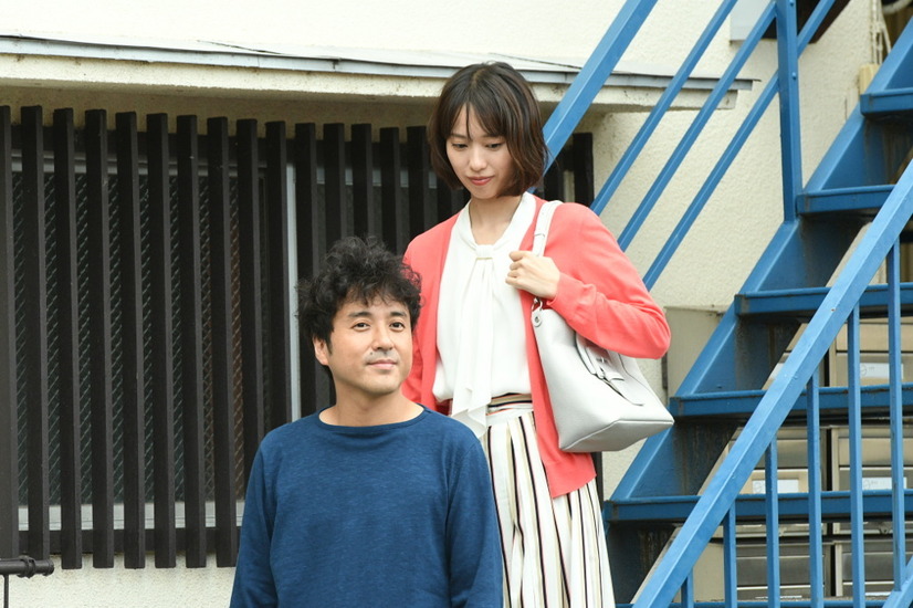 （C）TBS
