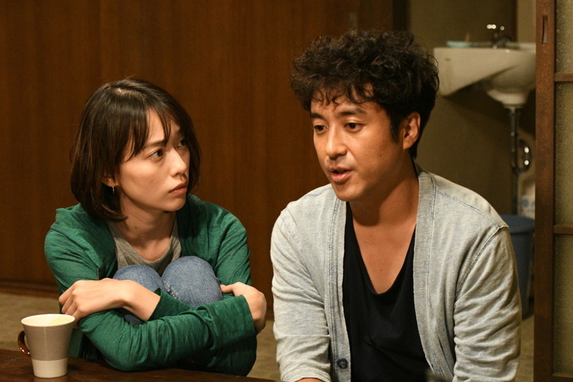 （C）TBS