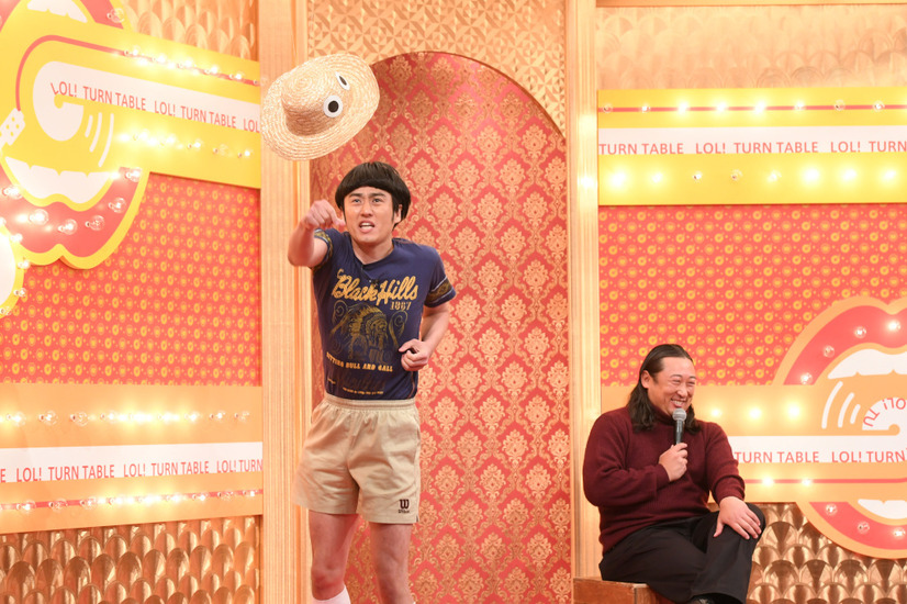 (C)TBS
