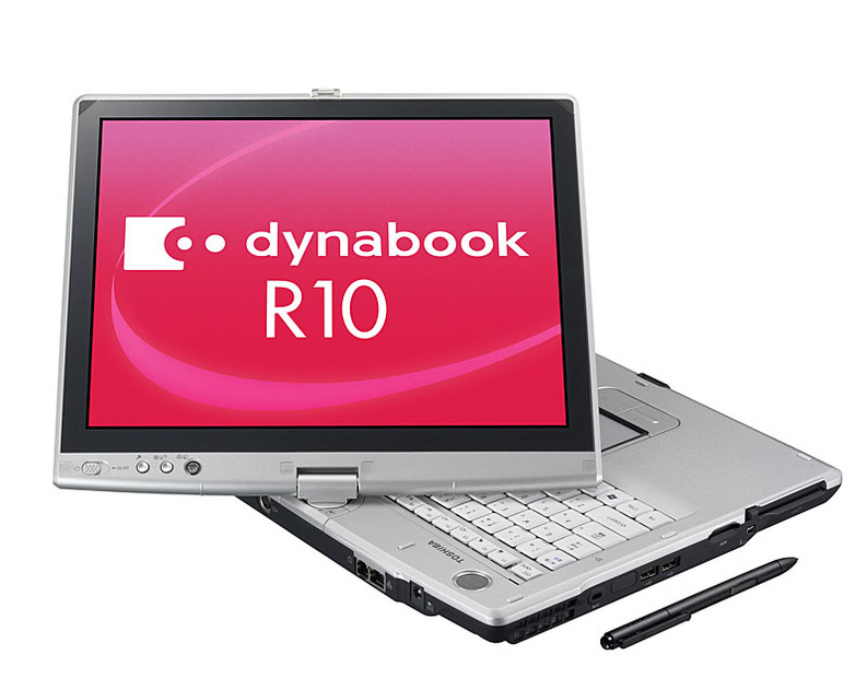 dynabook R10/170L7