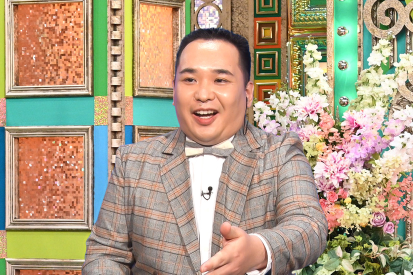 ミルクボーイ、『プレバト！！』初登場。俳句といけばなに挑戦！