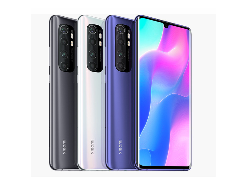 クワッドカメラで24,800円！シャオミがRedmi Note 9Sなど新型スマホを発表