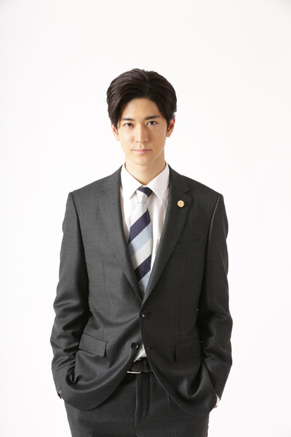 中島裕翔（C）フジテレビ