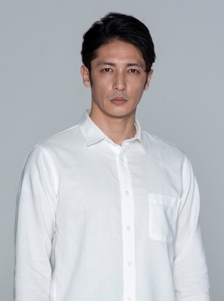 玉木宏（C）フジテレビ