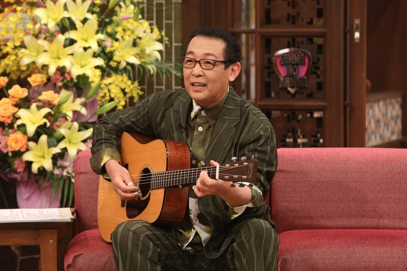 『さんまのまんま35周年SP』（フジテレビ系）